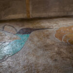 acid stain concrete northwest oregon