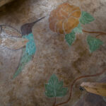 acid stain concrete northwest oregon