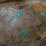acid stain concrete northwest oregon