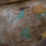 acid stain concrete northwest oregon