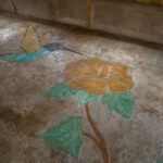 acid stain concrete northwest oregon