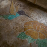 acid stain concrete northwest oregon
