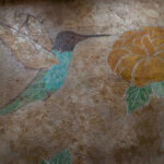 acid stain concrete northwest oregon