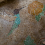 acid stain concrete northwest oregon