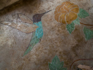 acid stain concrete northwest oregon