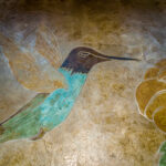 acid stain concrete northwest oregon