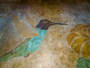 acid stain concrete northwest oregon