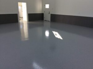 partial flake floor tillamook county
