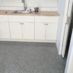 partial flake floor tillamook county
