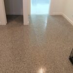 partial flake floor tillamook county