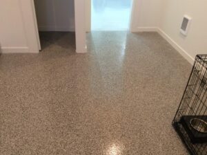 partial flake floor tillamook county