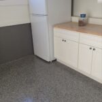 partial flake floor tillamook county