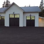 partial flake floor tillamook county