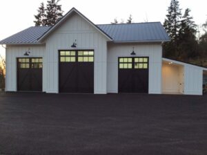 partial flake floor tillamook county