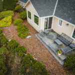 flagstone concrete overlay nehalem oregon