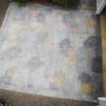 flagstone concrete overlay nehalem oregon