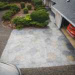 flagstone concrete overlay nehalem oregon