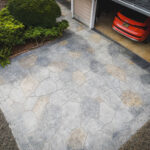 flagstone concrete overlay nehalem oregon