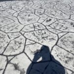 flagstone patio seascape border random stone wall