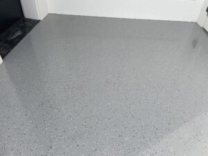 partial flake floor tillamook county