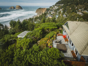 concrete overlay oceanside oregon