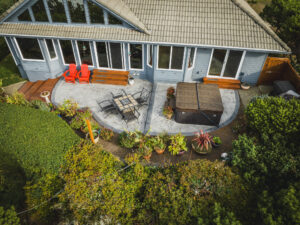 concrete overlay oceanside oregon
