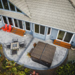 concrete overlay oceanside oregon