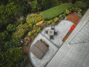 concrete overlay oceanside oregon