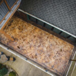 acid stained concrete overlay