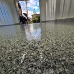 flake epoxy northwest oregon