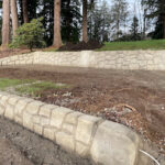 hardscaping oregon coast