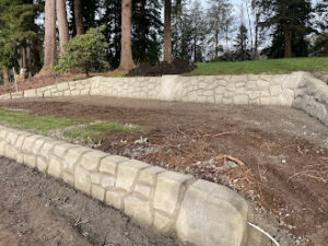 hardscaping oregon coast