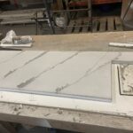 concrete countertop tillamook