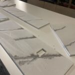 concrete countertop tillamook
