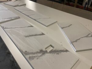 concrete countertop tillamook