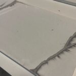 concrete countertop tillamook