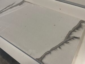 concrete countertop tillamook