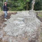hardscaping oregon coast
