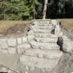 hardscaping oregon coast