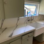 concrete countertop tillamook