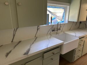 concrete countertop tillamook