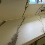 concrete countertop tillamook