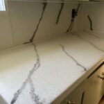 concrete countertop tillamook