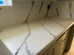 concrete countertop tillamook