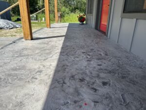 concrete overlay