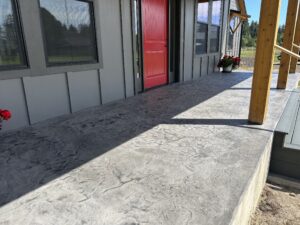 concrete overlay