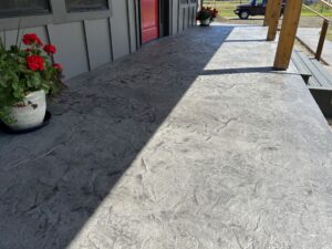 concrete overlay