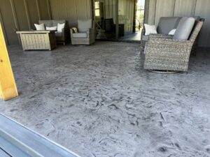 concrete overlay