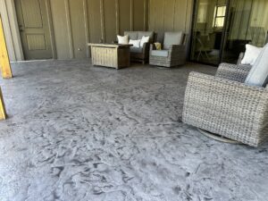 concrete overlay