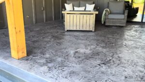 concrete overlay